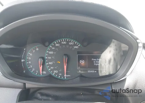 2019 Chevrolet Trax Lt from USA, damaged, VIN KL7CJPSB5KB943555